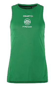 Craft Rush 2.0 Singlet Jr (Simrishamns AIF)