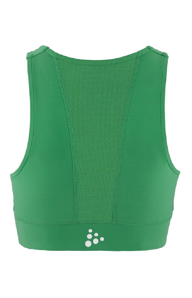 Craft Rush 2.0 Crop Top Dam (Simrishamns AIF) - 2