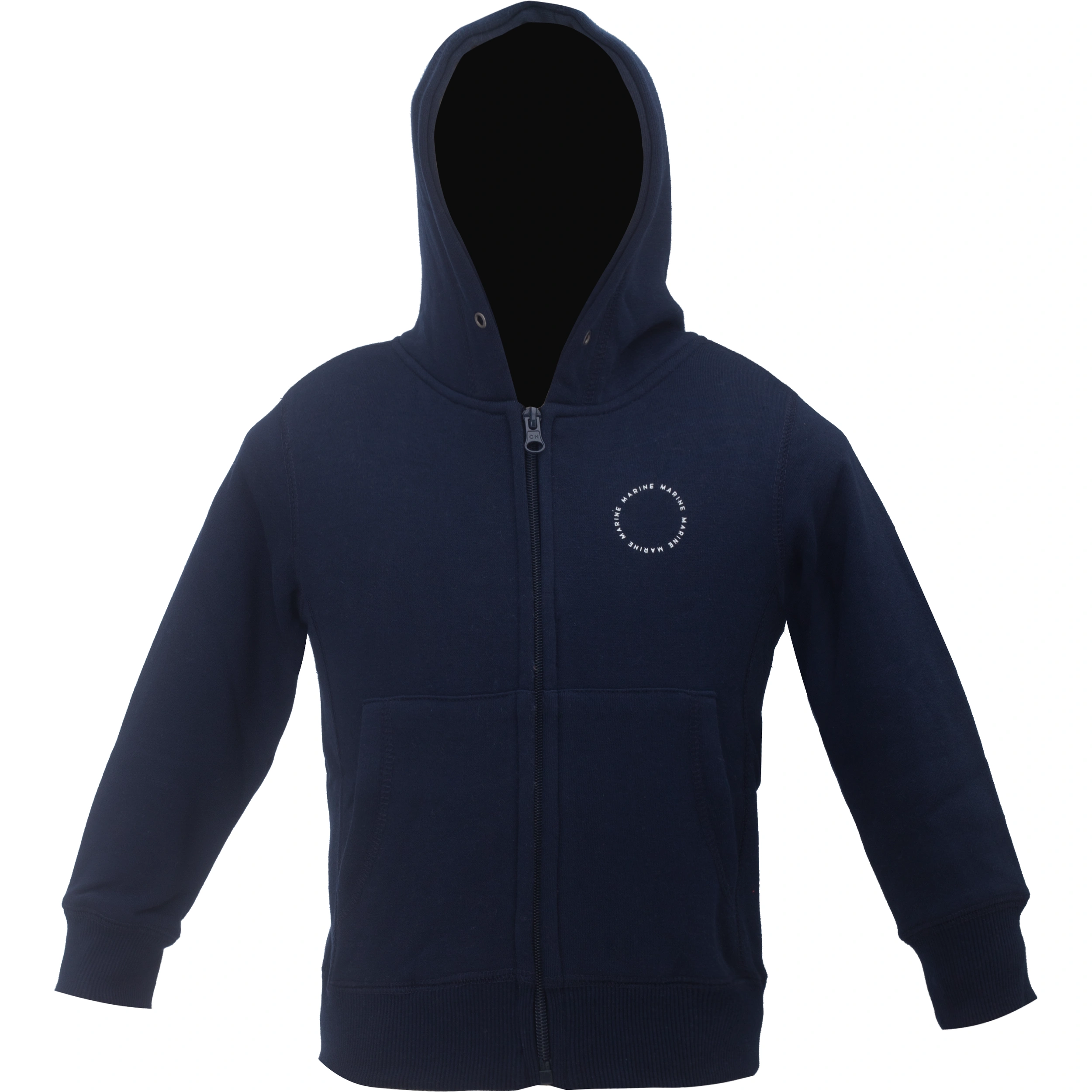 Jacka m huva navy