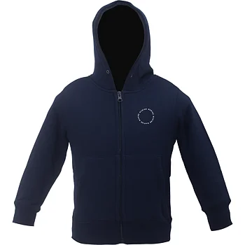 Jacka m huva navy