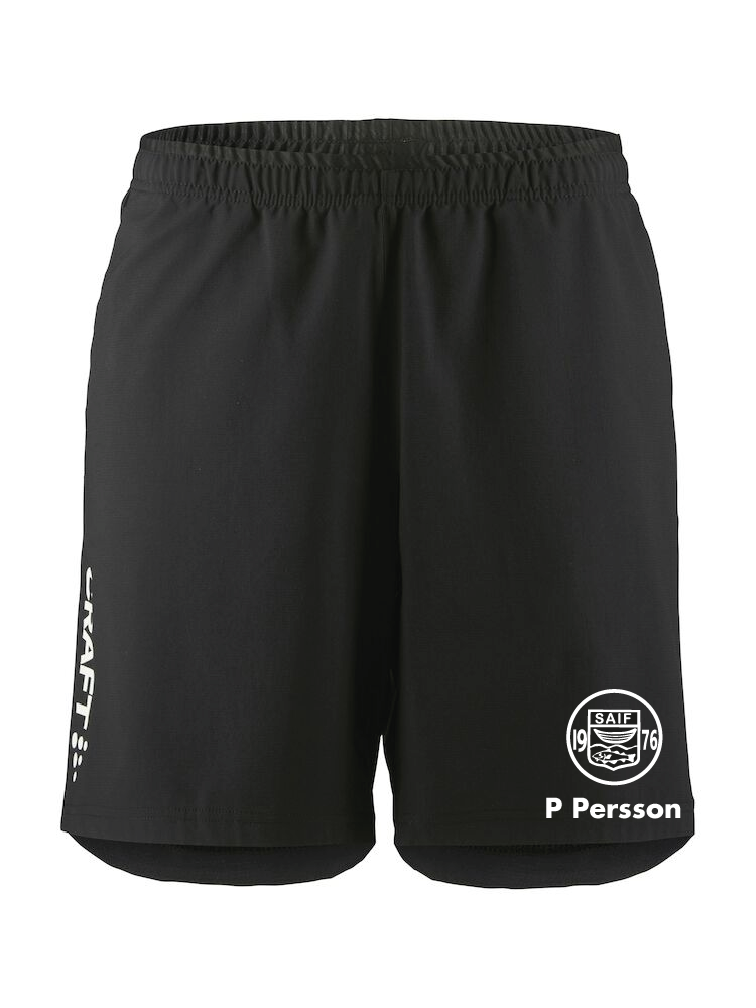 Craft Rush 2.0 Shorts Herr (Simrishamns AIF)