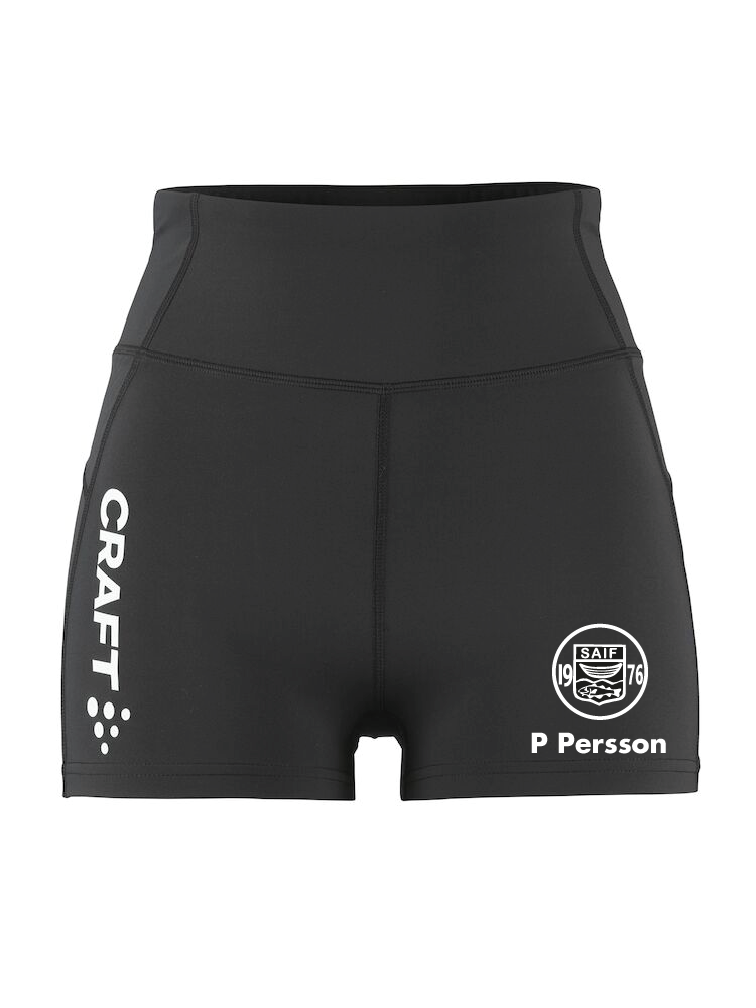 Craft Rush 2.0 Hot Pant Dam (Simrishamns AIF)