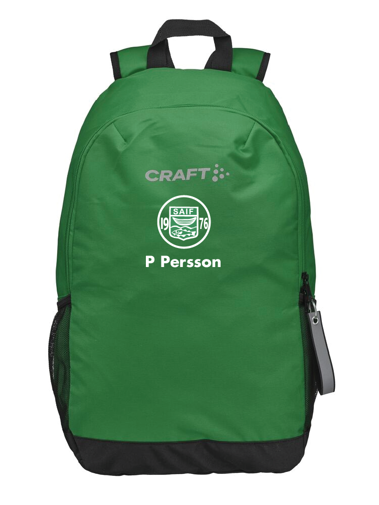 Craft Ability Practice Backpack (Simrishamns AIF)