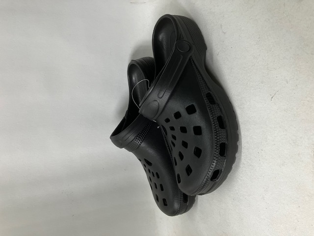 Slipper foppa Tofflor Trädgårds Tofflor Eva toffel 