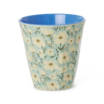 Melamiini Rice Summer Bloom muki