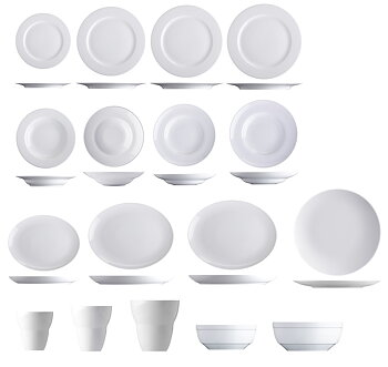 Basic Poslin Benedikt