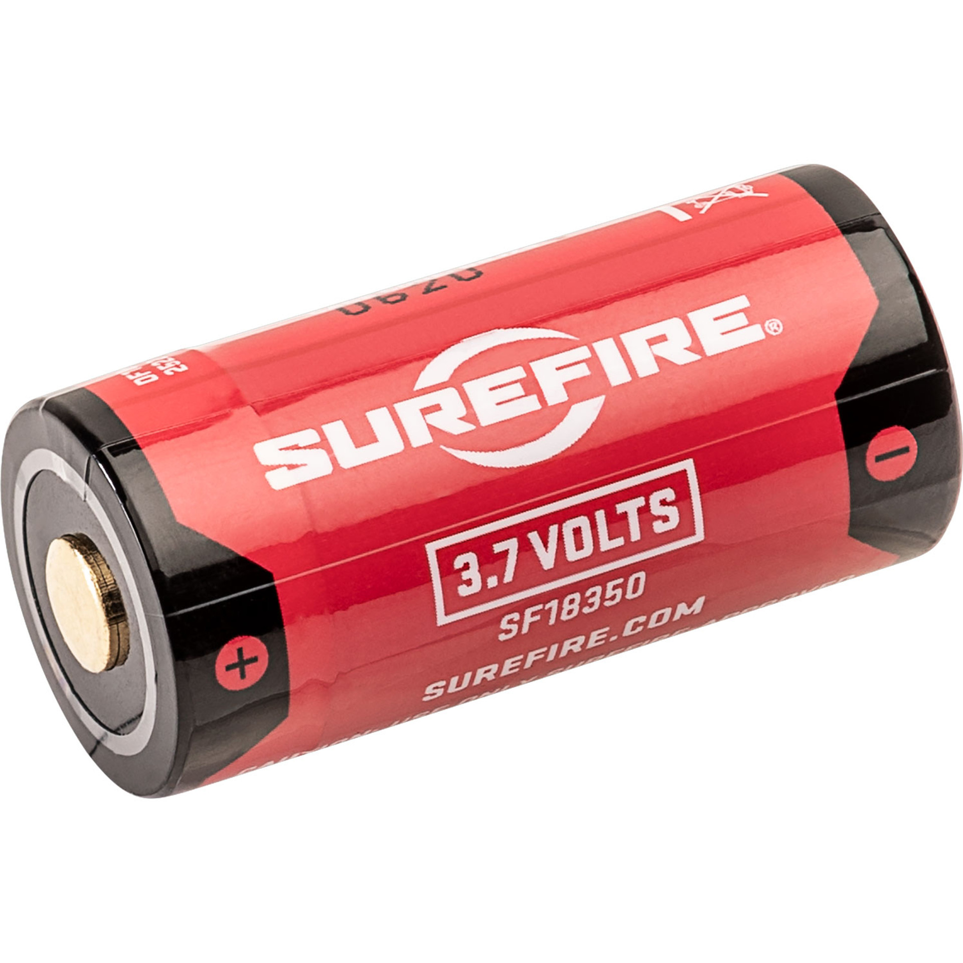 Surefire laddningsbart batteri 18350