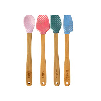 Silikoni tikkari riisi 4-pack Prick