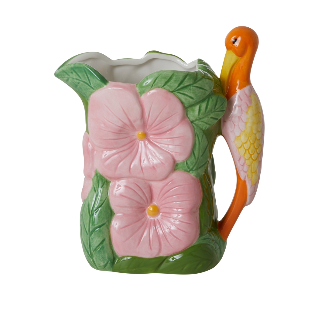 Vase riisi kukkia - 2