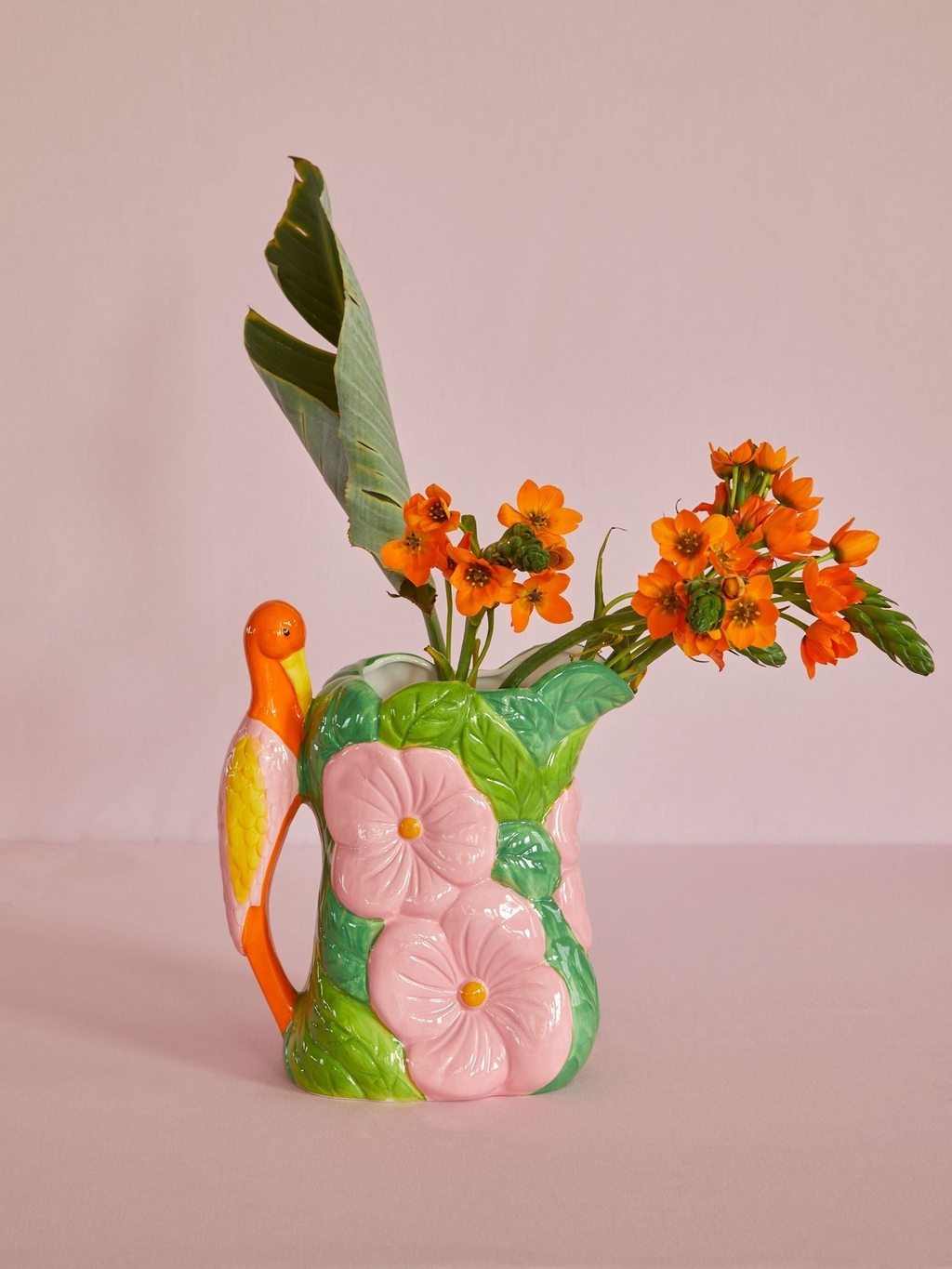 Vase riisi kukkia - 3