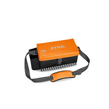 Kombiväska Batteri/Olja Stihl - 3