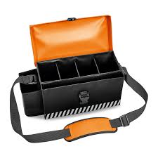 Kombiväska Batteri/Olja Stihl - 2