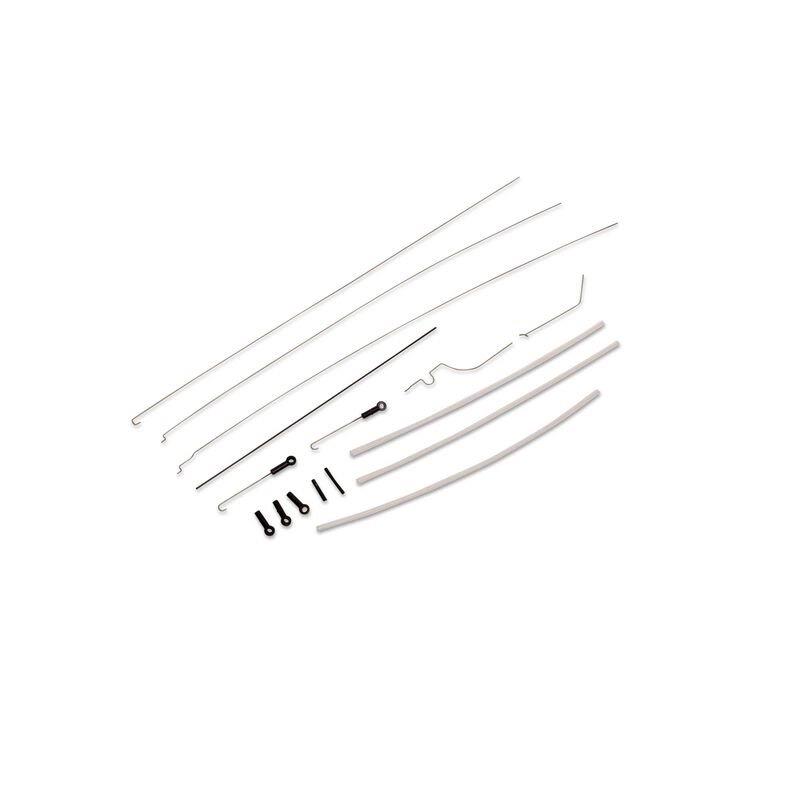 E-flite Pushrod Set: UMX F-86 Sabre
