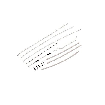 E-flite Pushrod Set: UMX F-86 Sabre