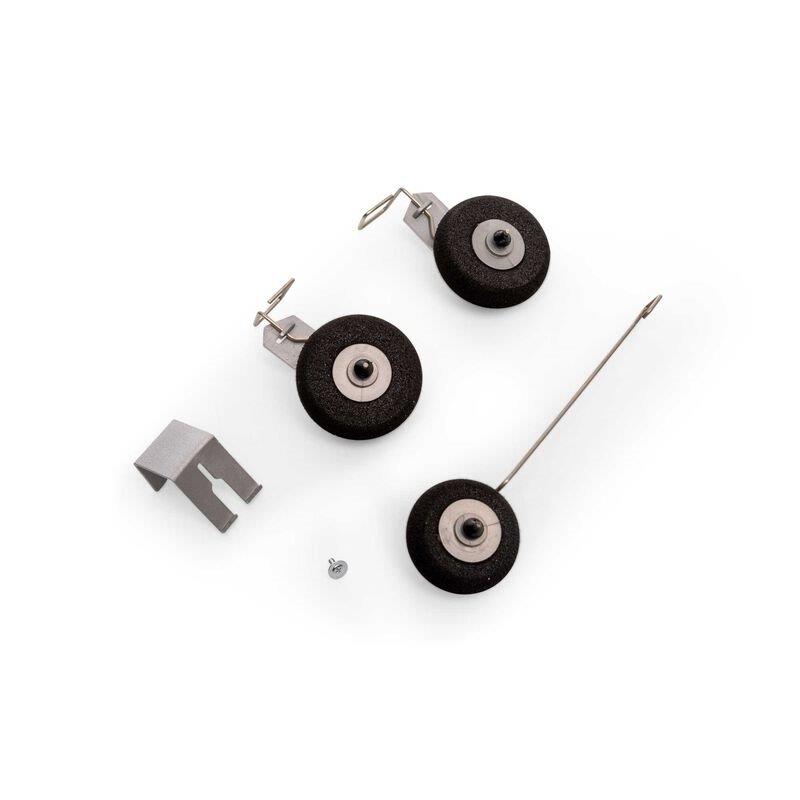E-flite Landing Gear Set: UMX F-86 Sabre