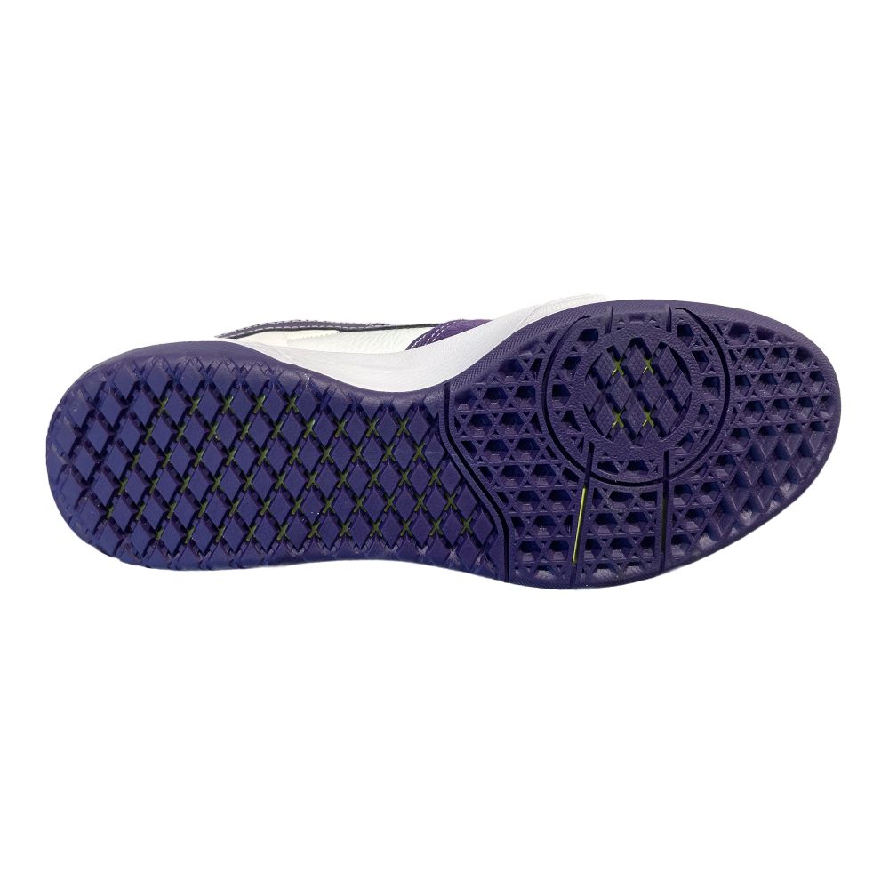 Vans Skate Rowan 2 Purple Skatesko - 3