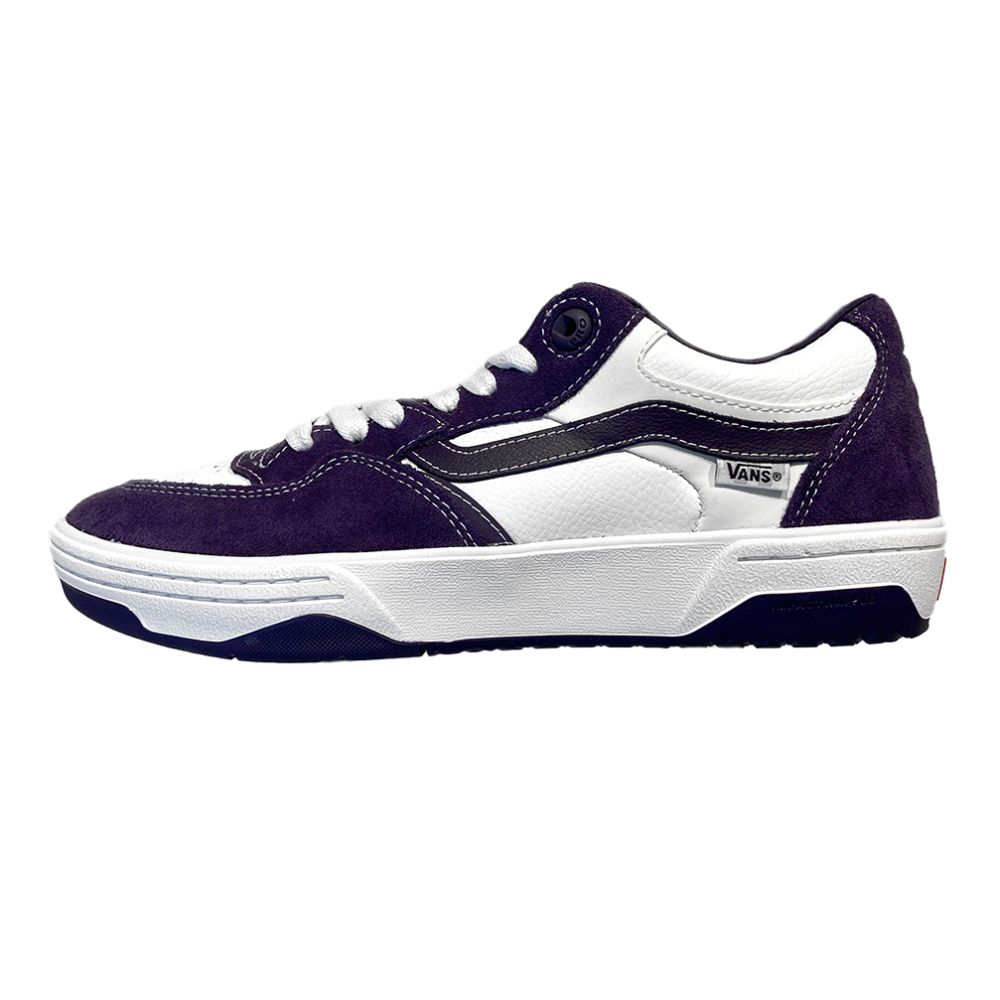 Vans Skate Rowan 2 Purple Skatesko