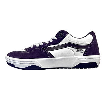 Vans Skate Rowan 2 Purple Skatesko