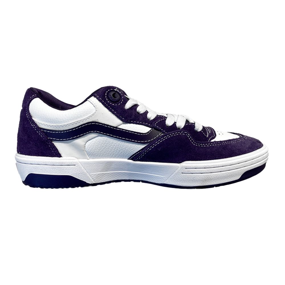 Vans Skate Rowan 2 Purple Skatesko - 2