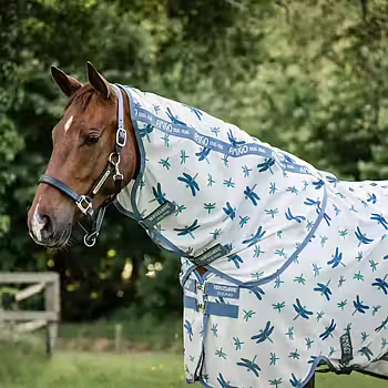 AMIGO BUG RUG HOOD