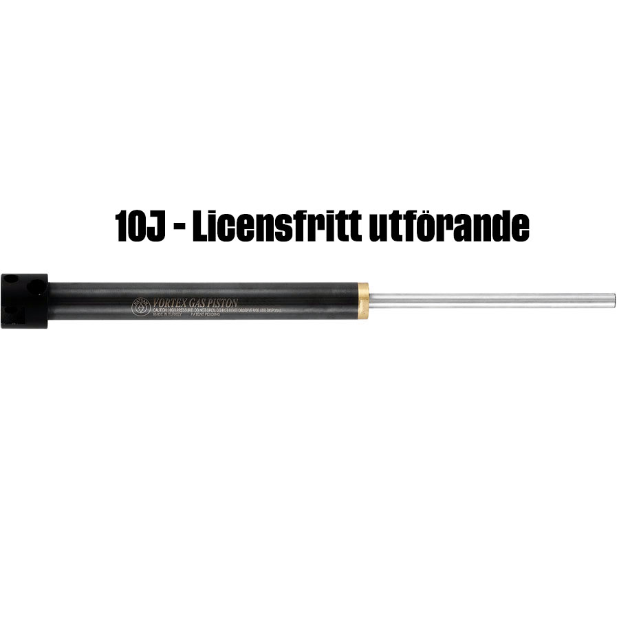 Hatsan Vortex Gas Pistong 10J Type 1 Mod. 55/60 m.fl