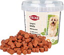 Vegan Soft Snack Dots med morot