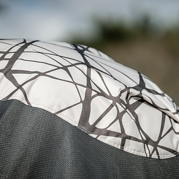 HORSEWARE CAMOFLY  3-IN-1 PLUS