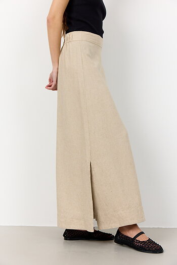 Leveté Room - Naja 30 Skirt Island Fossil Melange