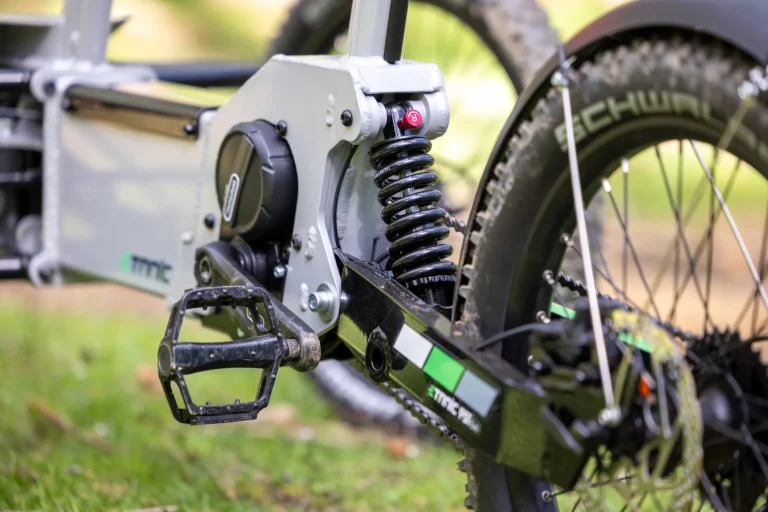 Etnnic FST EVO Adventure  - 3