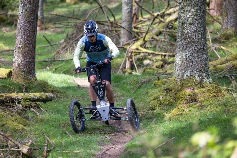 Etnnic FST EVO Adventure  - 6