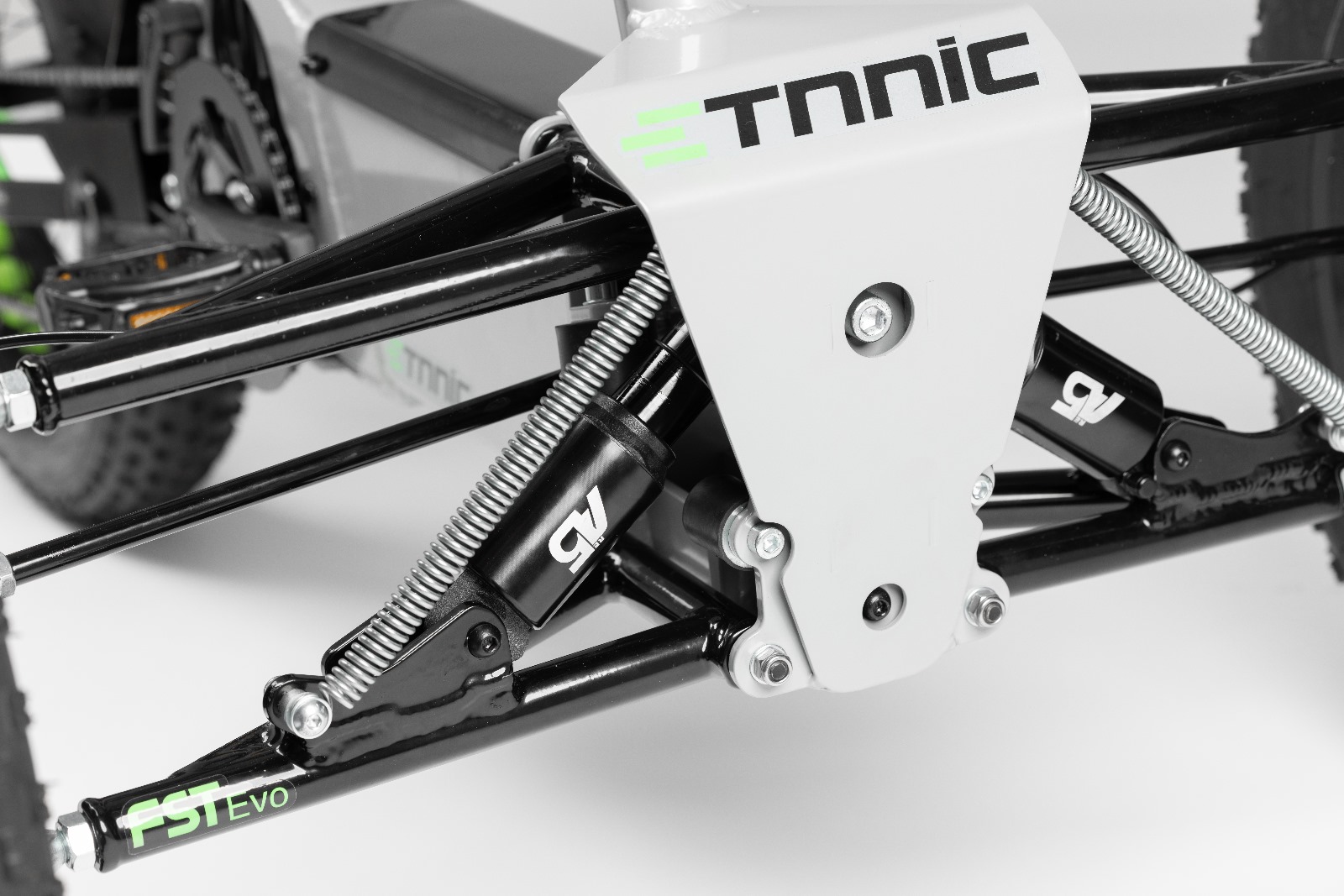 Etnnic FST EVO Adventure  - 10