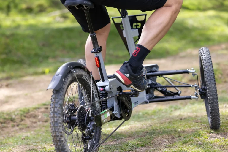Etnnic FST EVO Adventure  - 5