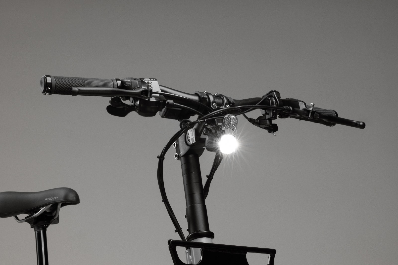 Etnnic FST EVO Adventure  - 12