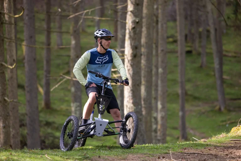 Etnnic FST EVO Adventure  - 4