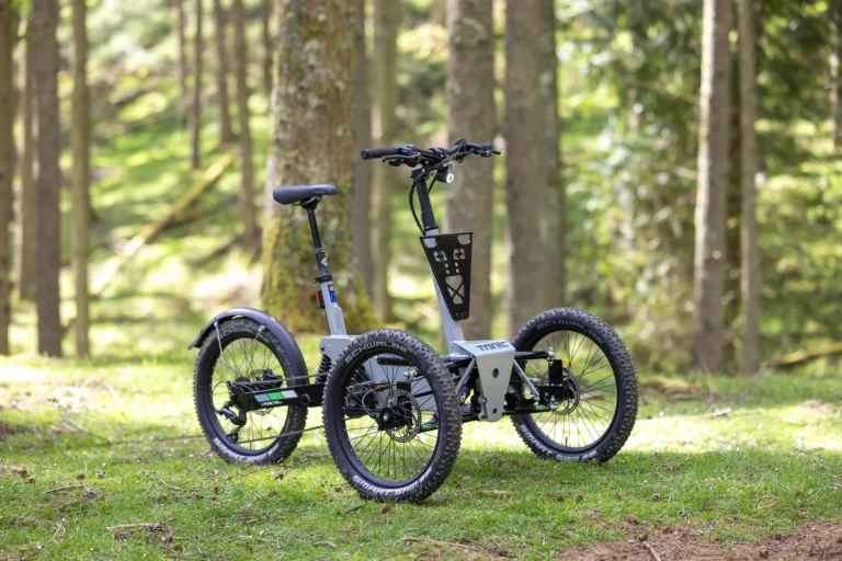 Etnnic FST EVO Adventure 