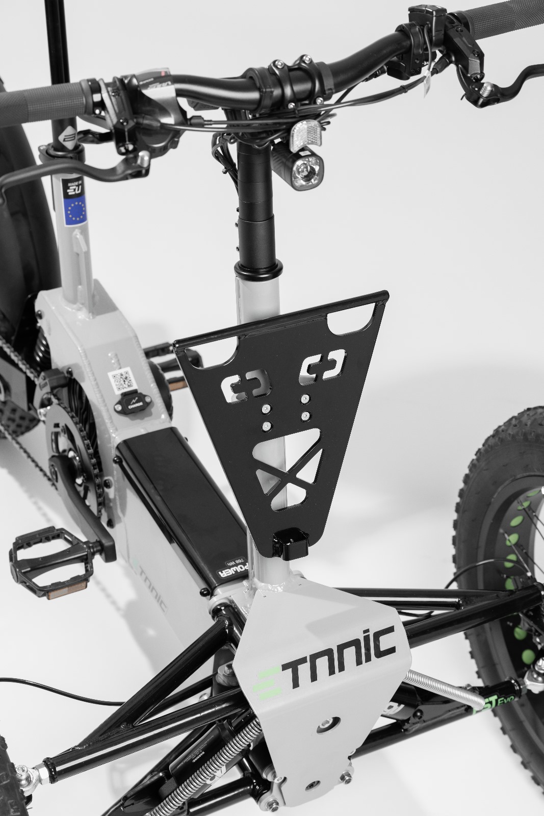 Etnnic FST EVO Adventure  - 7