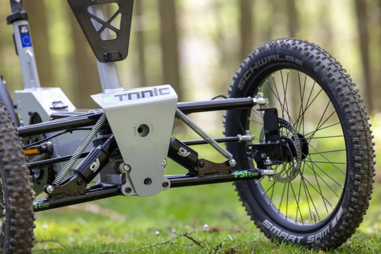 Etnnic FST EVO Adventure  - 2
