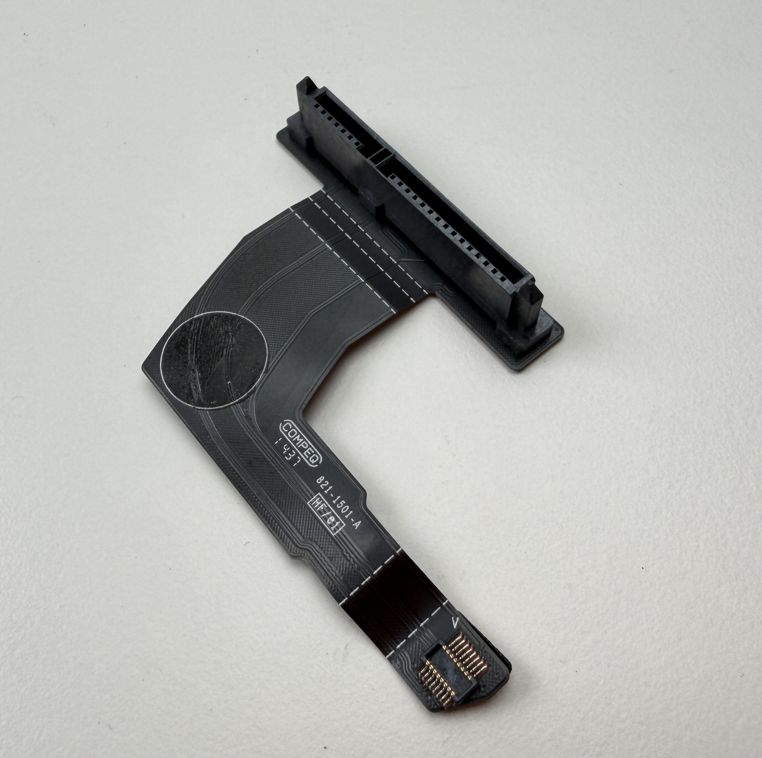 Apple Mac Mini Hårddiskkabel 821-1501-A 821-1500-A A1347 2011 2012