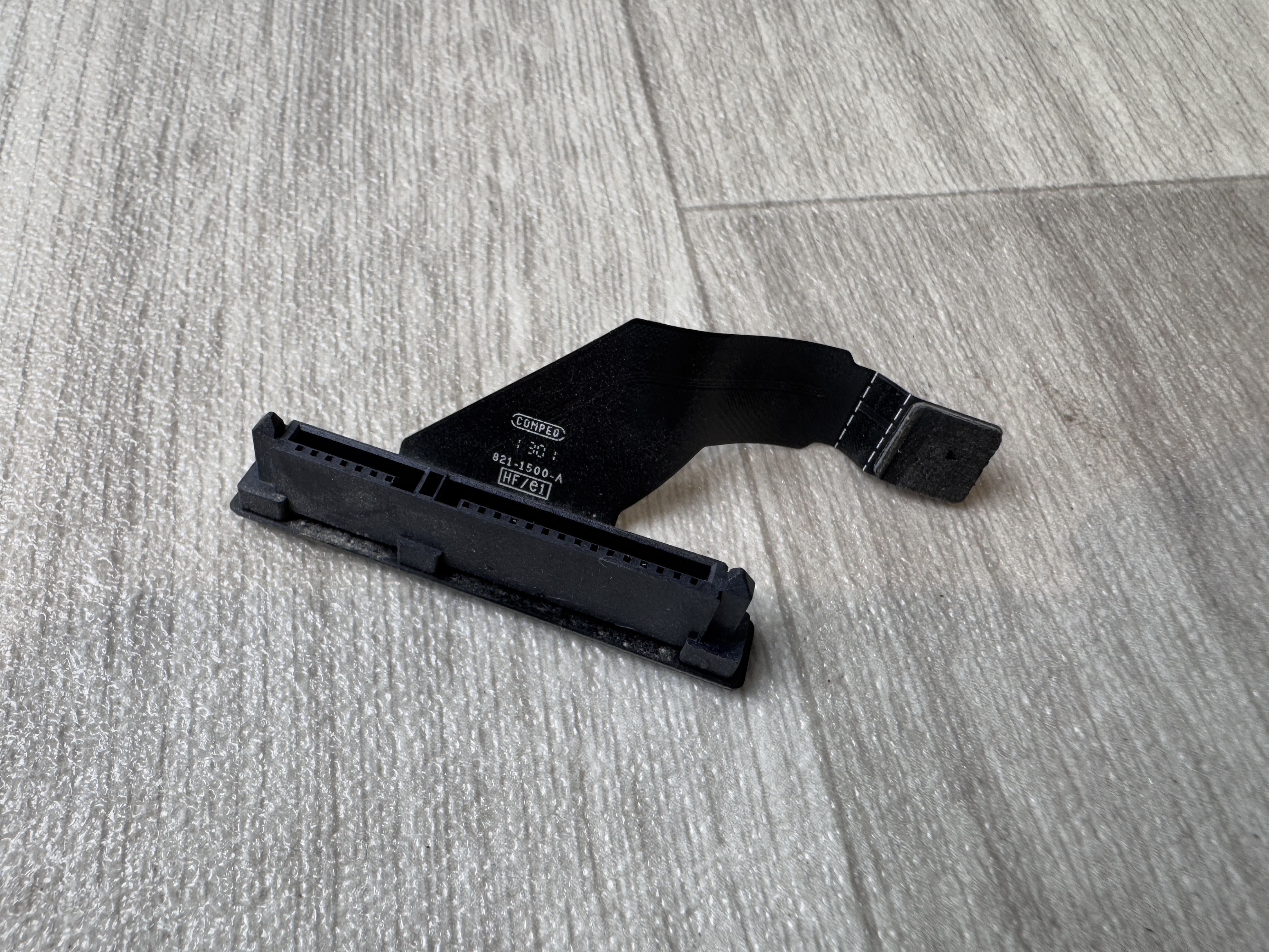 Apple Mac Mini Hårddiskkabel 821-1501-A 821-1500-A A1347 2011 2012