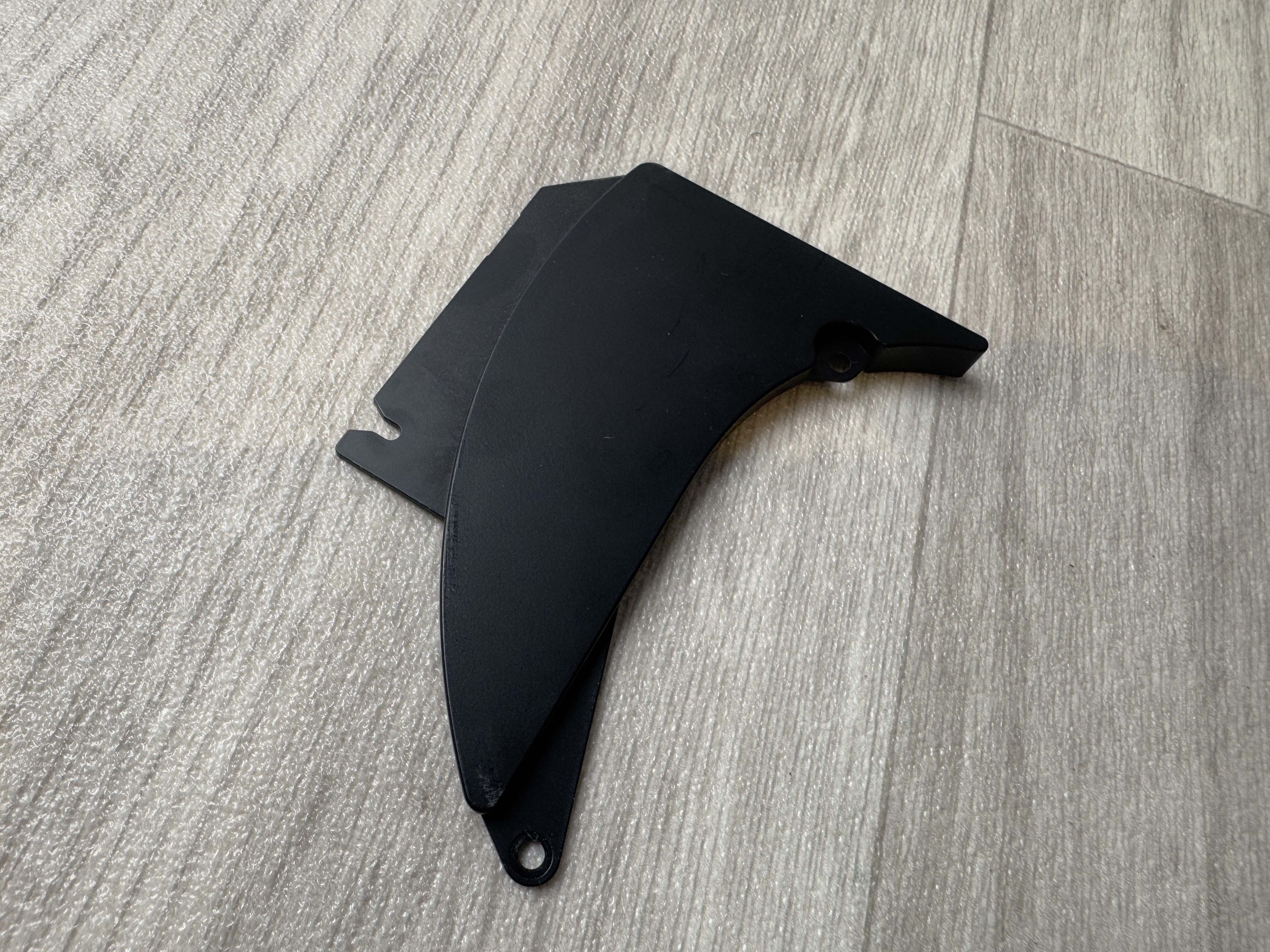 Apple 818-1400 Wi-Fi Airport Cowling Protective Cover for Mini A1347 2010 2011 2012