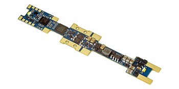 LokSound 5 micro DCC Direct Kato USA SC44