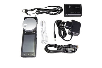 Mobile Control Pro körhandtag