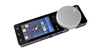 Mobile Control Pro körhandtag