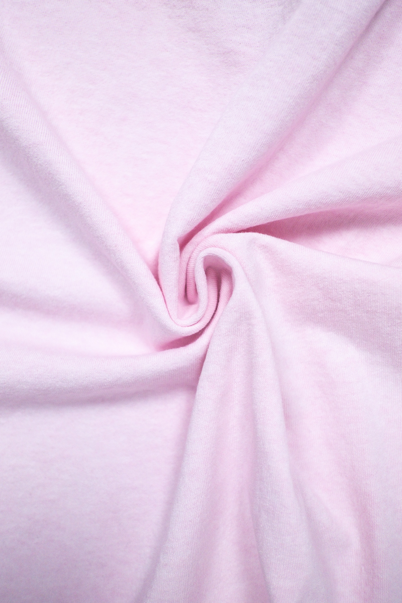 Good On - S/S Crewneck Tee Pigment Sakura - 6
