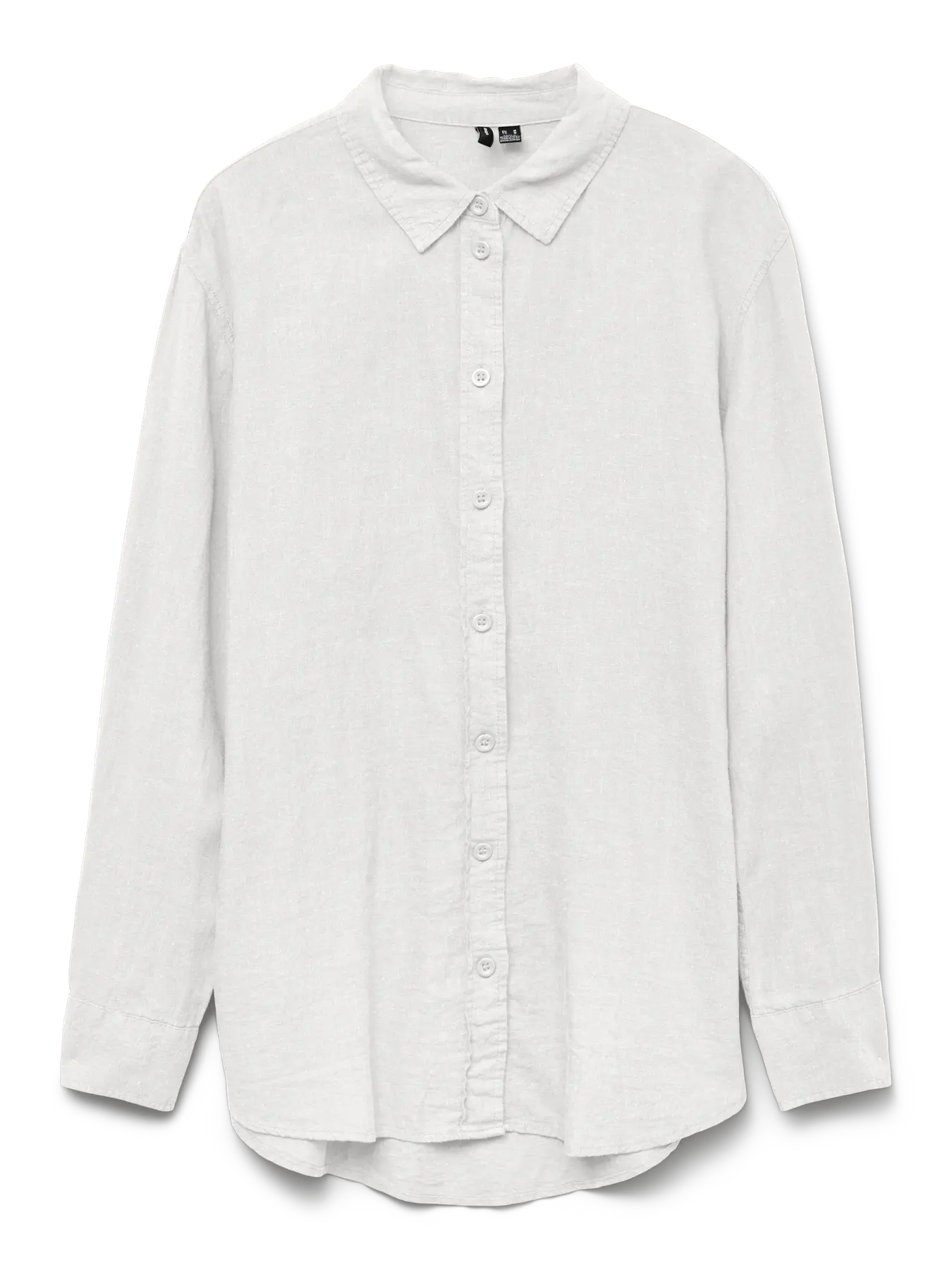 Vero Moda - Linn Skjorta Vit