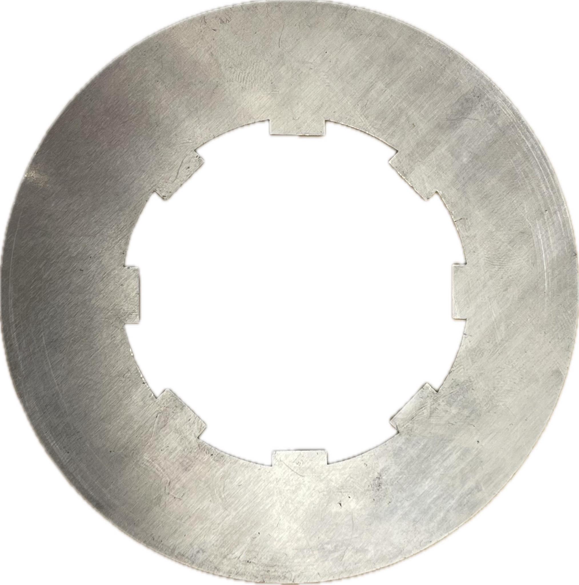 XP-Clutch plate Husqvarna 98-120 cc and 175/200 cc