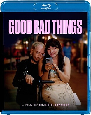 Good Bad Things (BLU-RAY)