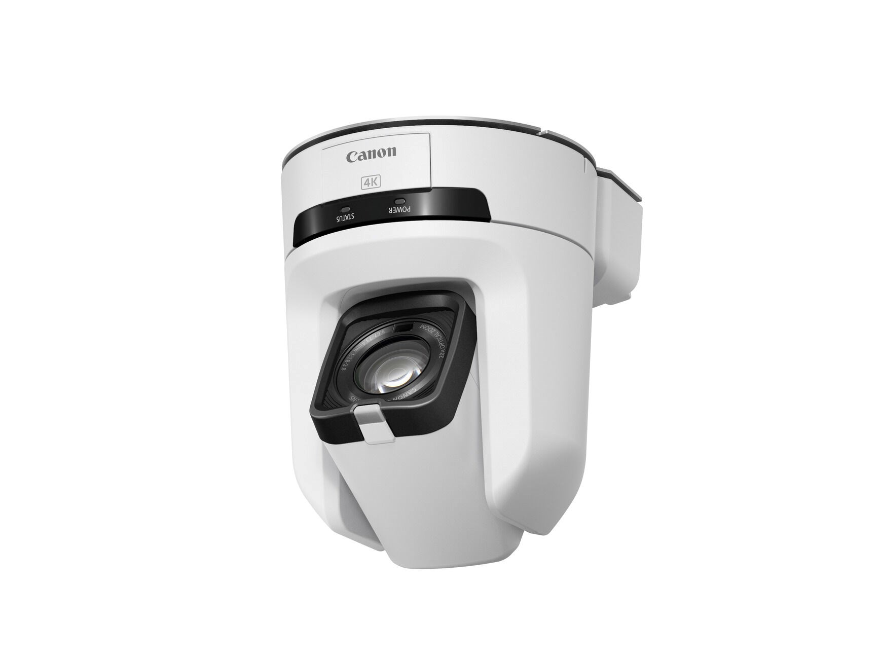 Caméra PTZ Canon CR-N500 - 7