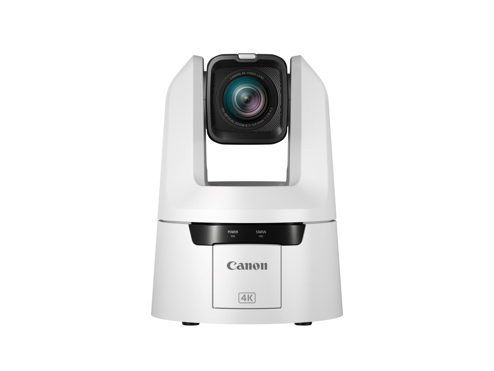 Caméra PTZ Canon CR-N500 - 5