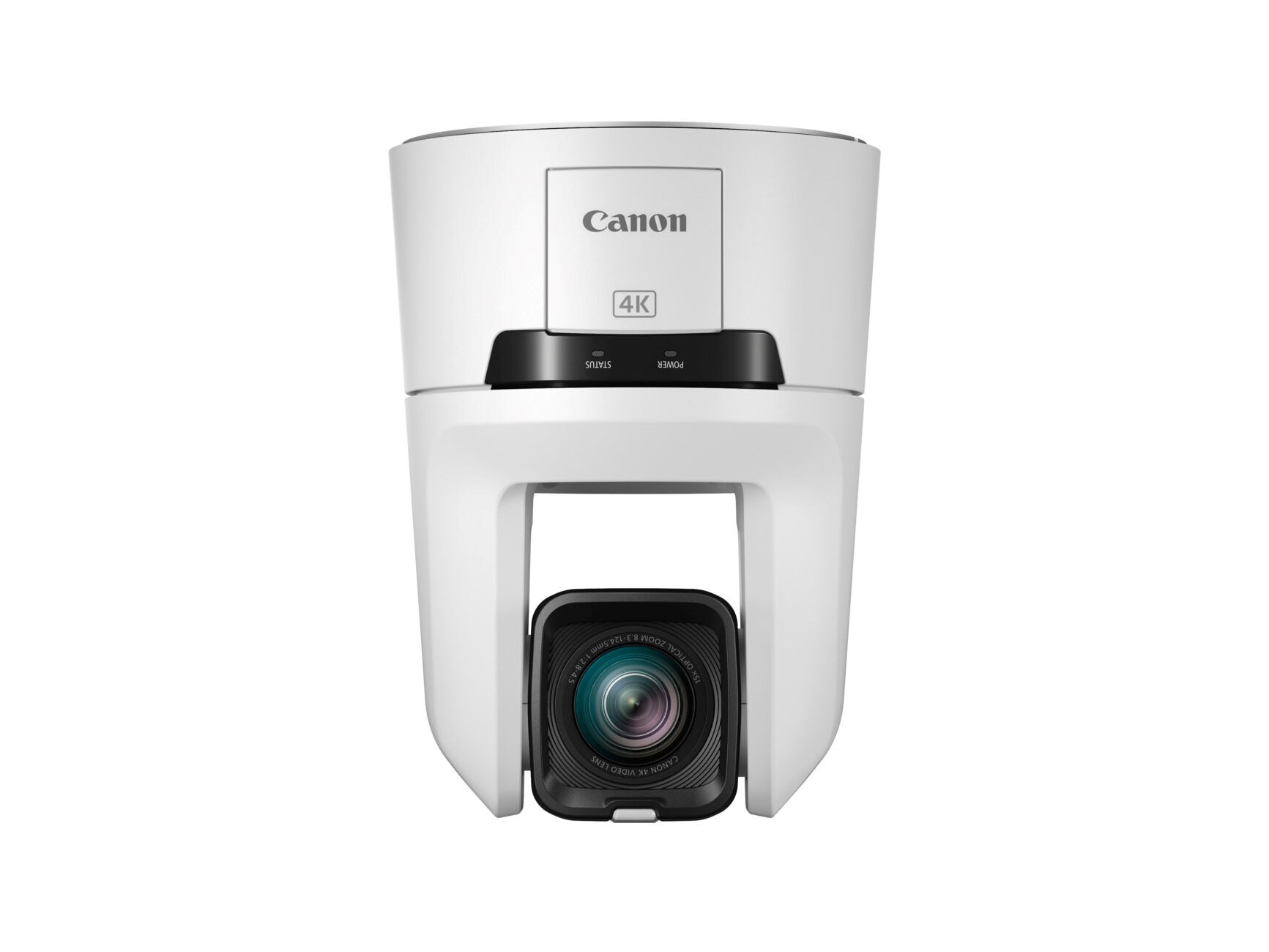 Caméra PTZ Canon CR-N500 - 4